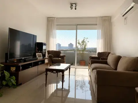 Departamento/duplex 4 ambientes en alquiler en Florida
