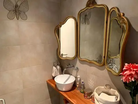 Departamento en Alquiler de 3 dormitorios