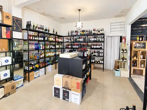 Fondo Comercio en Venta en Villa Gobernador Galvez, USD 27.000