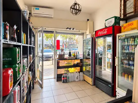 Fondo Comercio en Venta en Villa Gobernador Galvez, USD 27.000