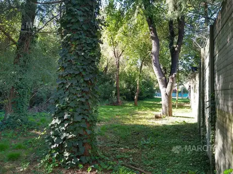 LOTE FRACCION EN VENTA EN MASCHWITZ - MAROTO PROPIEDADES
