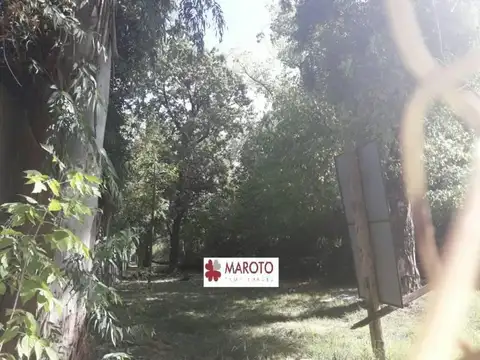 LOTES COMERCIALES EN VENTA Maschwitz – MAROTO PROPIEDADES