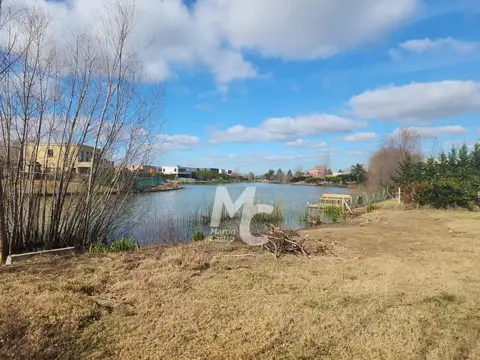 Terreno en venta en El Canton, Islas