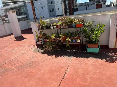 HERMOSO PH 3 AMB TOTALMENTE RECICLADO BAJAS EXPEN