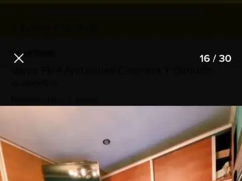 casa en venta tipo ph