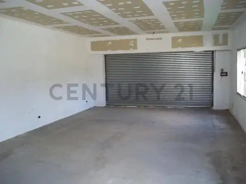 venta espectacular galpón +locales+ casa para cuIdadores 1900 m2 general rodrígu