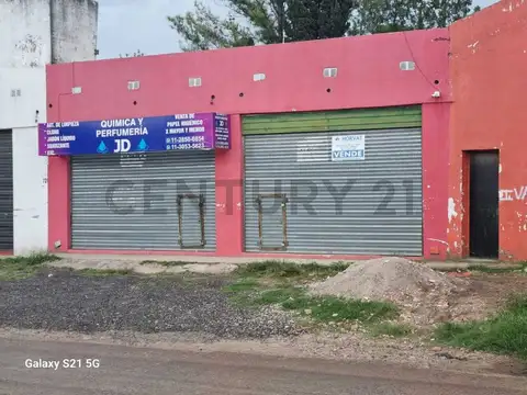 Galpon en Venta en General Rodríguez, USD 170.000