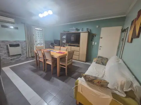 Departamento en Venta 16 años