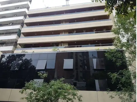 HERMOSO DTPO amplio, con asador y escritura!!