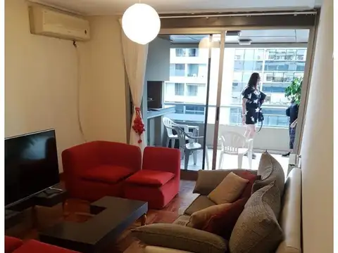 Departamento en Venta al Este