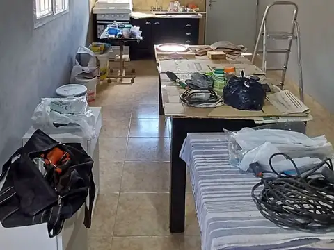 Casa en Venta en La Plata, USD 125.000