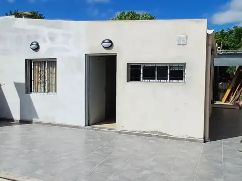 Casa - La Plata