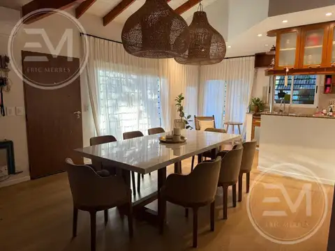 Casa en Ranelagh