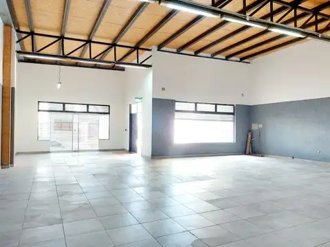 Local Comercial en Alquiler ? Calle Belgrano, Alto Maipú