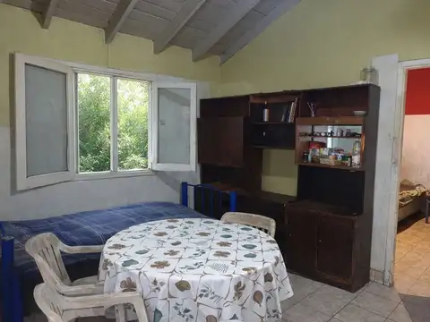 CASA VENTA 3 AMBIENTES REFACCION  VILLA PUEYRREDÓN
