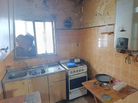 Casa en Venta de 2 dormitorios