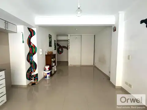 Departamento en Venta Apto profesional