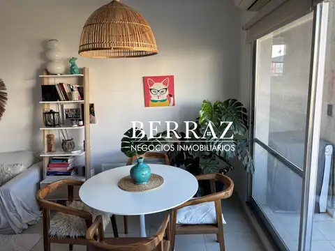 Departamento en Venta en Otros barrios de Nordelta, USD 155.000