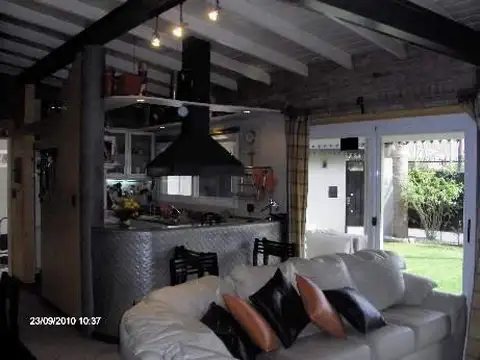 Casa en Venta de 3 dormitorios