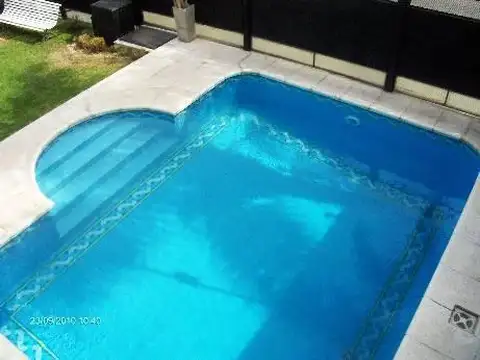 Casa en  venta