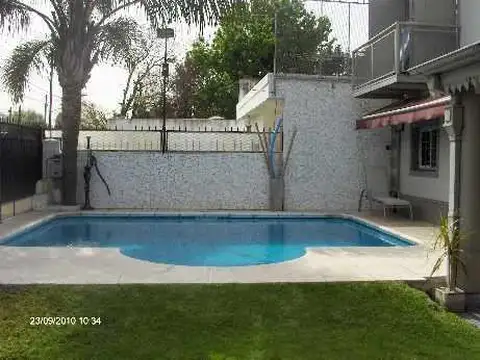 Casa en Venta 15 años