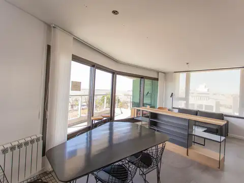 Departamento en Venta al Este