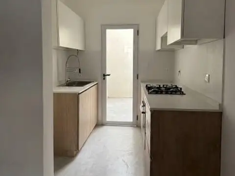 Depto Tipo Casa en Venta de 3 ambientes