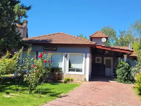 Casa en Venta en Las Lajas Country Club, USD 60.000