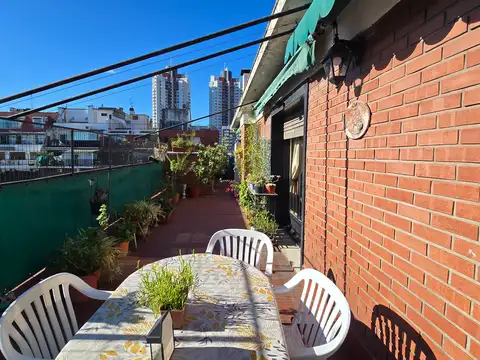 Departamento en Venta de 7 ambientes