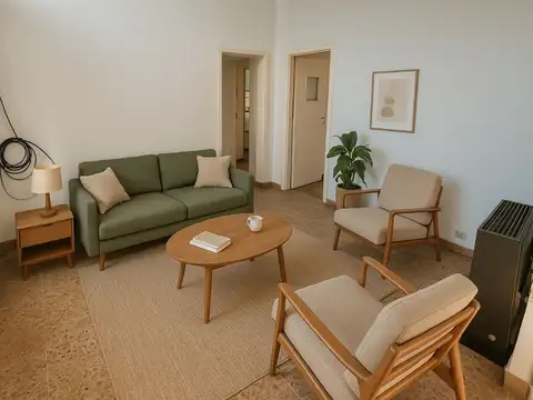 Casa en Venta en Merlo Norte, USD 90.000