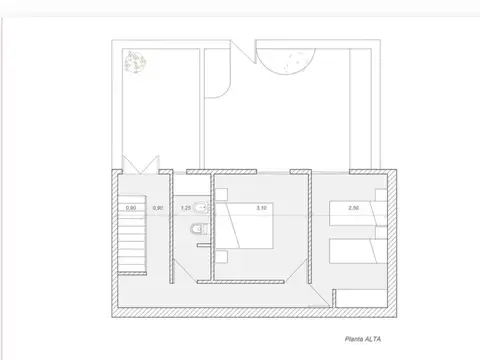 Depto Tipo Casa en Venta en Republica De La Sexta, USD 175.000