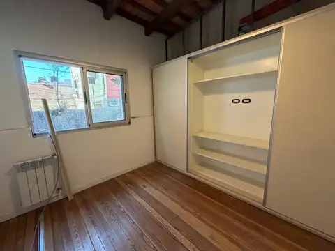 Depto Tipo Casa en Venta A Estrenar