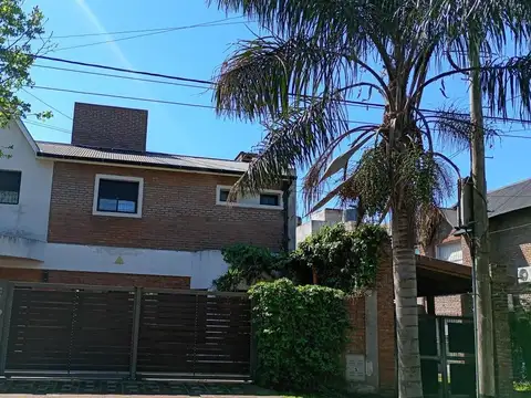 Casa en Venta en Fisherton, Rosario