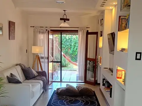 Santa Fe al 8000
