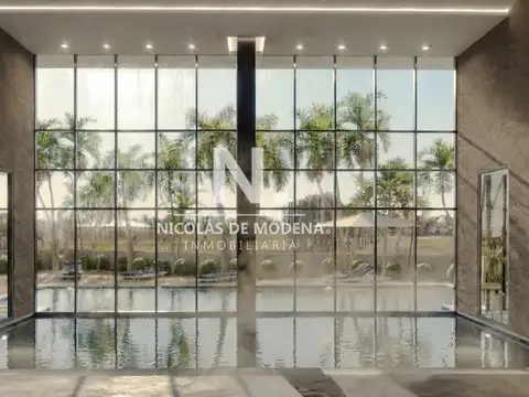 Departamento en Venta en Victorino de la Plaza, USD 554.000