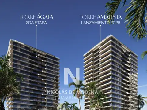 Oportunidad:Apartamento de 4 Dormitorios Con Vista al Lago en Parque Miramar,Canelones
