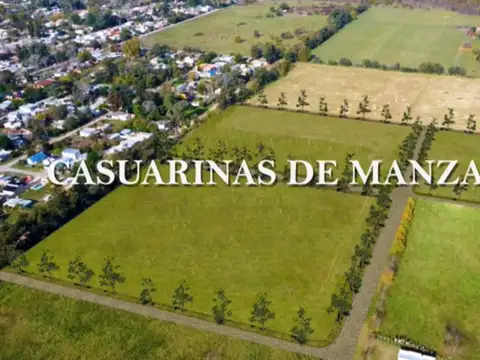 Terreno en Venta en Estacion, USD 10.000