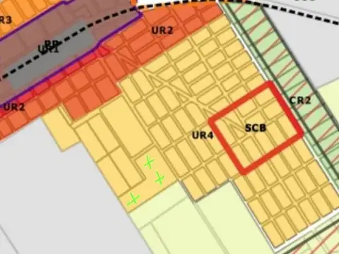Terreno en Venta, FOT 60