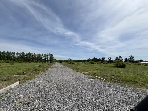 Terreno en Venta, FOS 80