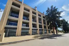 Emprendimiento en Zarate de 1 Dormitorios