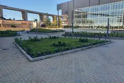 Zarate Chico. Edificio Loft del Rio de 94 Unidades en Zarate