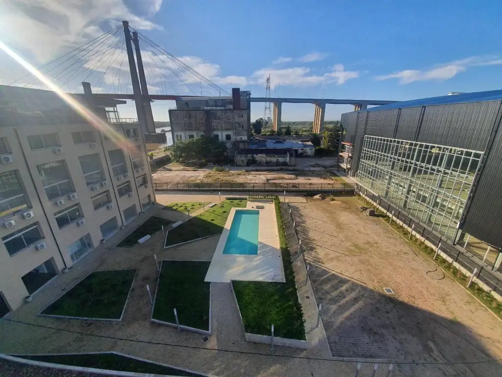 Zarate Chico. Edificio Loft del Rio - Foto 12