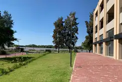 Zarate Chico. Edificio Loft del Rio