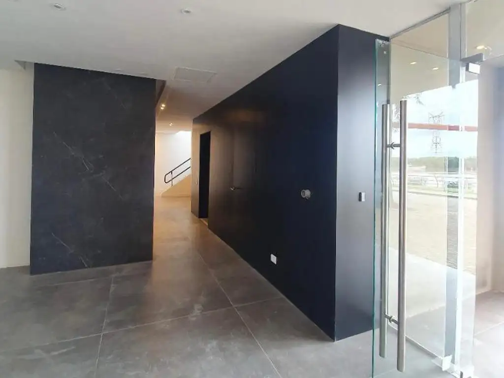 Emprendimiento en Zarate - Etapa: Terminado