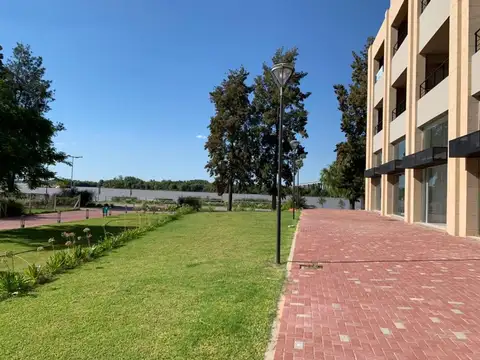 Zarate Chico. Edificio Loft del Rio - Entrega Enero 0001