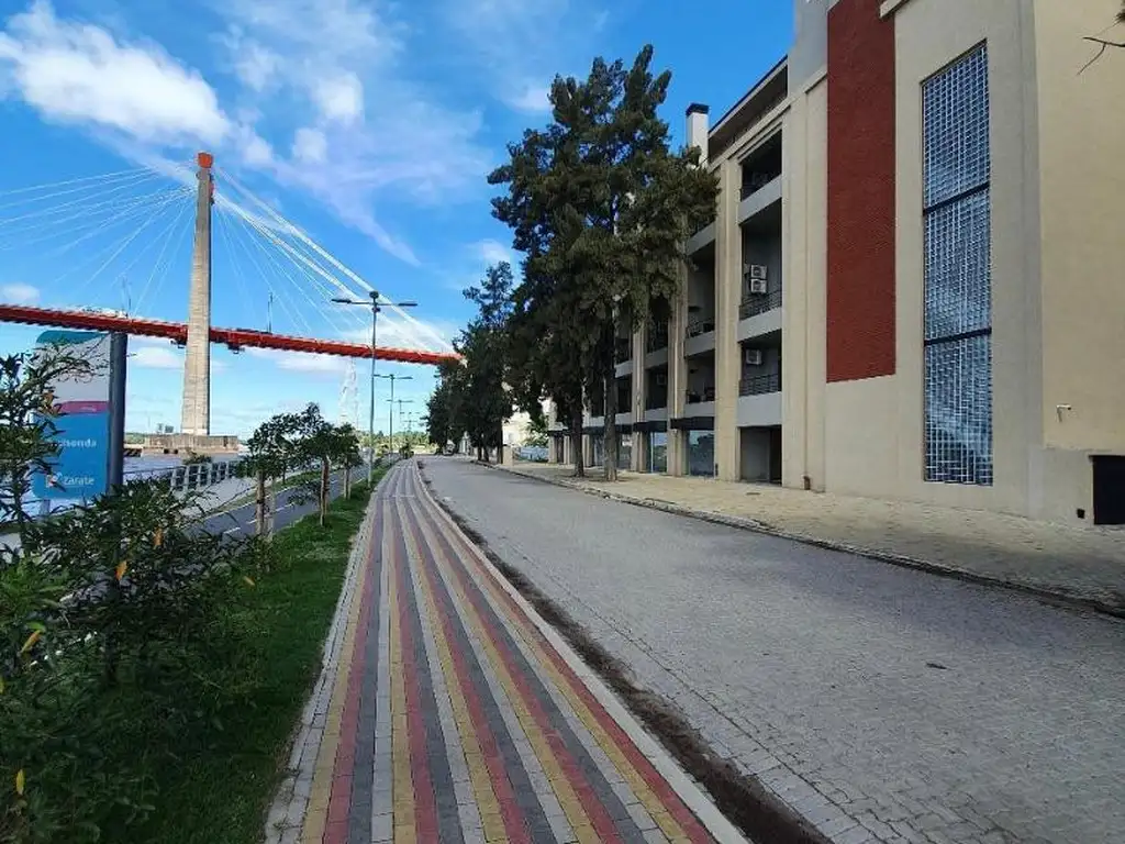 Emprendimiento en Zarate