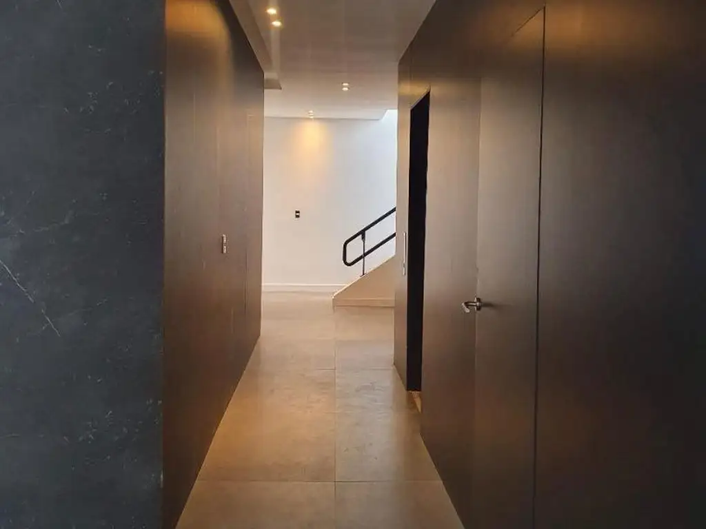 Emprendimiento de 94 Unidades