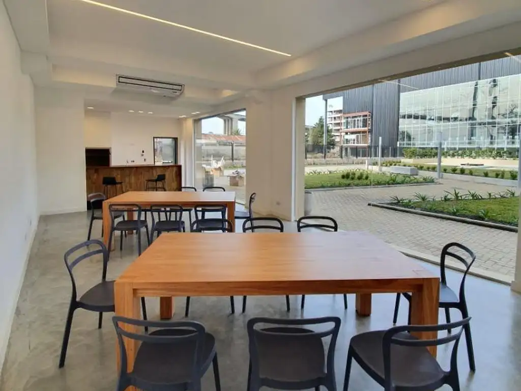 Zarate Chico. Edificio Loft del Rio - Foto 14