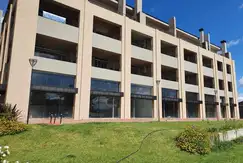 Zarate Chico. Edificio Loft del Rio en Zarate