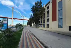Emprendimiento en Zárate